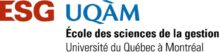 ESG UQAM