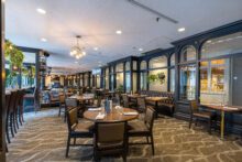 Delta Hotels Montreal - Restaurant